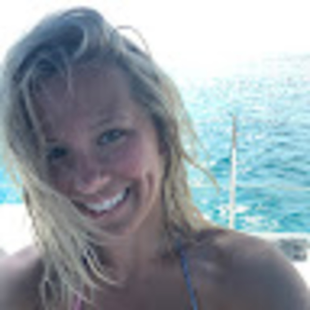 Meet your Posher, Brittney